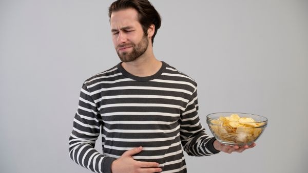 Fatty liver in lean people know the reasons and facts Fatty liver in lean people know the reasons and facts