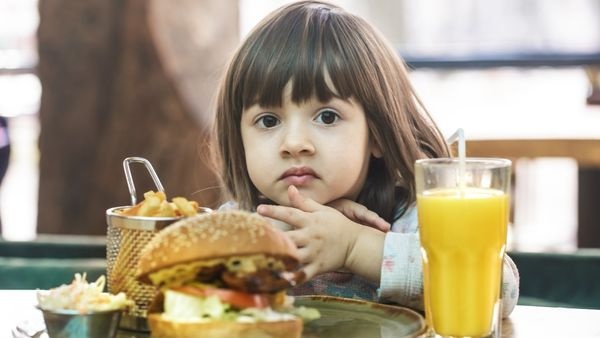 Is childhood obesity rising rapidly These 5 mistakes could be the reason