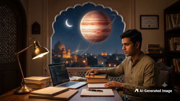 Jupiter in Cancer good time to these zodiac signs careers until October 31st