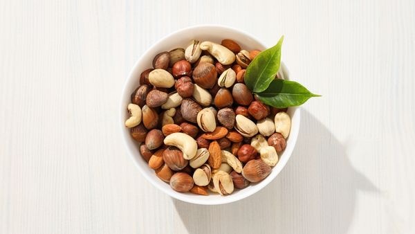 Dry fruits are healthy but eating too many of them could increase your risk Dry fruits are healthy but eating too many of them could increase your risk