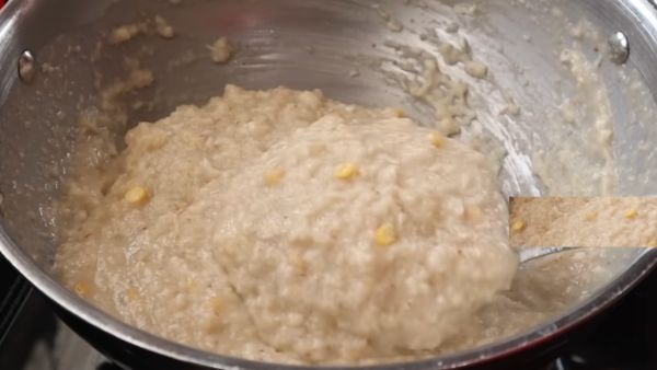 How to make strength- and health-boosting coconut flatbread easy process How to make strength- and health-boosting coconut flatbread easy process