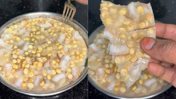 Kobbari Mithai Recipe in Telugu How To Make 90s Kids Favorite Kobbari Mithai Easily at Home