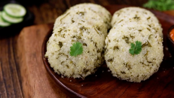 Cucumber idli for healthy breakfast get weight loss and shining face