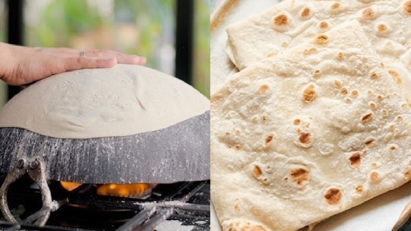 Matka Roti Recipe in Telugu How to Make Crispy Paper Thin Rotis on a Gas Stove Matka Roti Recipe in Telugu How to Make Crispy Paper Thin Rotis on a Gas Stove