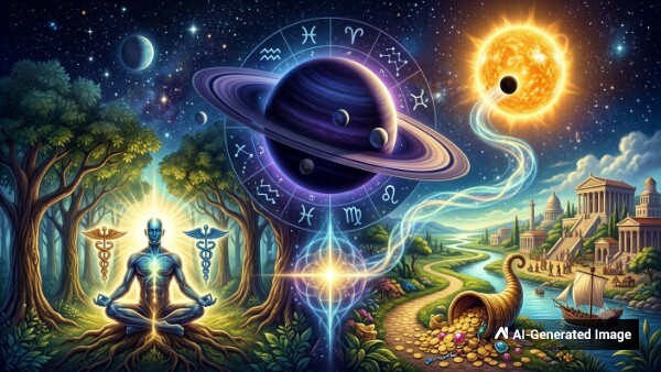 Mercury Transit these three zodiac signs will get health and work-related issues Mercury Transit these three zodiac signs will get health and work-related issues