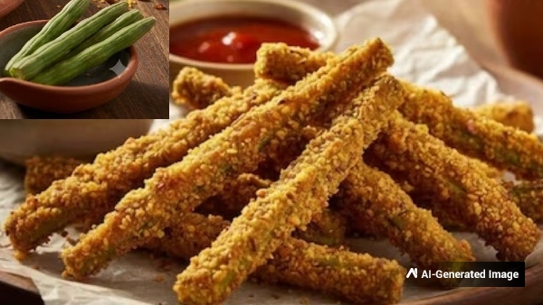 Crispy Drumstick Fritters The Perfect Teatime Treat You Must Try Recipe in Telugu Crispy Drumstick Fritters The Perfect Teatime Treat You Must Try Recipe in Telugu