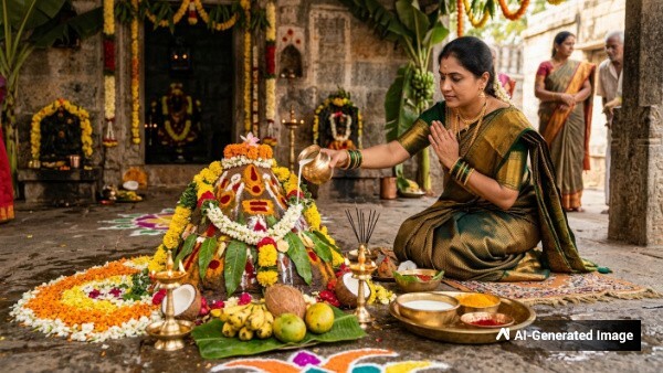 Kaal Sarp Dosh prevention follows these 5 remedies on Naga Panchami Kaal Sarp Dosh prevention follows these 5 remedies on Naga Panchami