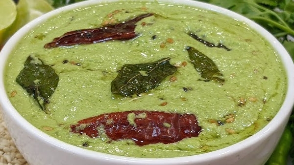Nepali Special White Sesame Chutney Recipe in Telugu Perfect Side for Idli Dosa Nepali Special White Sesame Chutney Recipe in Telugu Perfect Side for Idli Dosa