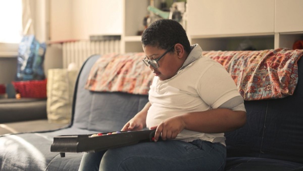 Is childhood obesity rising rapidly These 5 mistakes could be the reason