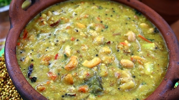 Say Goodbye to idli dosa Energize Your Day with Traditional Jonna Annam Recipe in Telugu Say Goodbye to idli dosa Energize Your Day with Traditional Jonna Annam Recipe in Telugu
