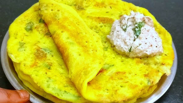 Ongole s Famous Pantulu Gari Pulibongaram Dosa Make It Easily at Home in Telugu Ongole s Famous Pantulu Gari Pulibongaram Dosa Make It Easily at Home in Telugu