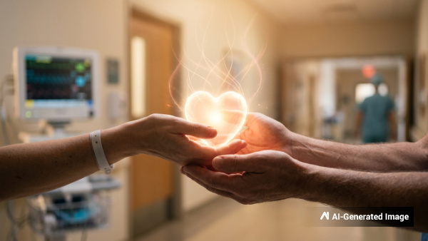 World Organ Donation Day stop believing these myths and know the facts World Organ Donation Day stop believing these myths and know the facts
