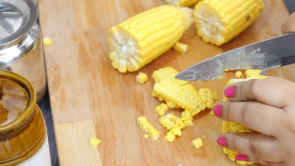 Crispy and tasty corn pakodi no need to grind healthy and tasty snacks Crispy and tasty corn pakodi no need to grind healthy and tasty snacks
