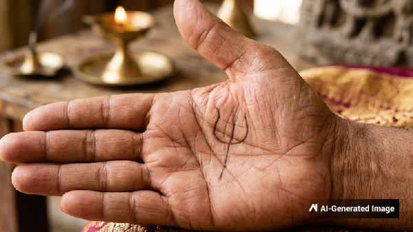 Palmistry Secrets Do You Have Trishul Mark on Your Palm Here s How It Can Change Your Destiny Palmistry Secrets Do You Have Trishul Mark on Your Palm Here s How It Can Change Your Destiny