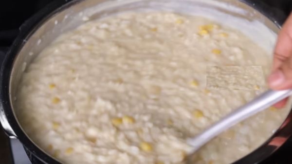 prepare Bellam Paramannam in easy and simple process for Varalakshmi Vratam prepare Bellam Paramannam in easy and simple process for Varalakshmi Vratam