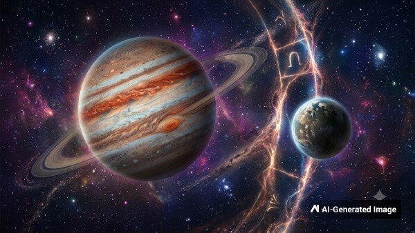 August last week horoscope Planetary sign changes Beneficial for these zodiac signs
