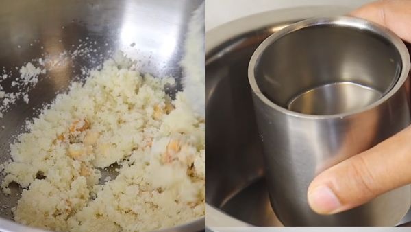 varalakshmi vratham special srirangam temple style jeera prasadam recipe in telugu varalakshmi vratham special srirangam temple style jeera prasadam recipe in telugu