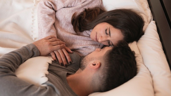 five things a couple must do to conceive quickly who plan for pregnancy