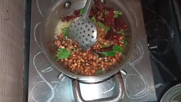 Sravana friday special aava pulihora add these ingredients for temple style taste