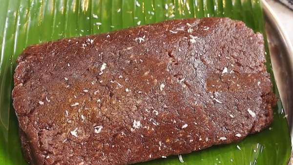 Ragi thopa for strong bones and anemia problem know the traditional process Ragi thopa for strong bones and anemia problem know the traditional process