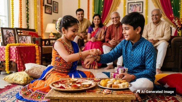 Important things to know about Bhadra Panchak and the lunar eclipse on rakhi pournami Important things to know about Bhadra Panchak and the lunar eclipse on rakhi pournami