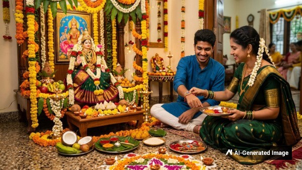 Sravana masam begins today know important festivals and tithis in this month