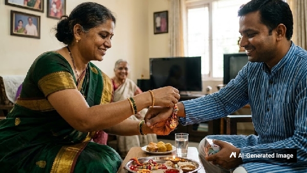 Happy Raksha Bandhan 2026 Heart Touching Rakhi Wishes That Will Make Your Brother Emotional Happy Raksha Bandhan 2026 Heart Touching Rakhi Wishes That Will Make Your Brother Emotional