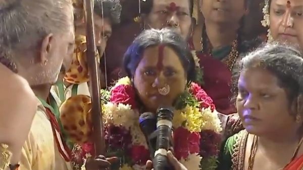 Telangana ashada masa bonalu importance and significance know rangam bhavishyavani Telangana ashada masa bonalu importance and significance know rangam bhavishyavani