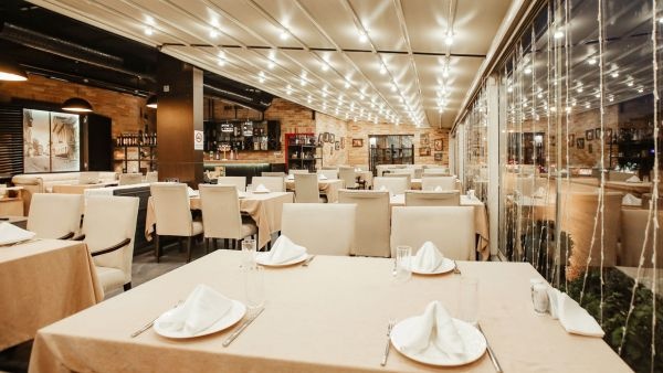 Hotel Hygiene Tips 7 Ways to Tell If Restaurant Food Is good or bad