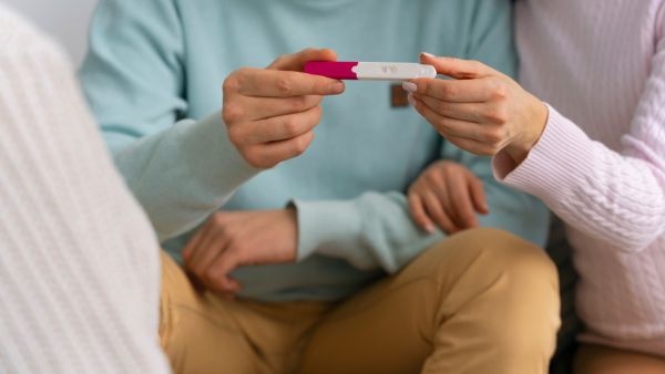 Tips to couple for next conception when there are children at home Tips to couple for next conception when there are children at home