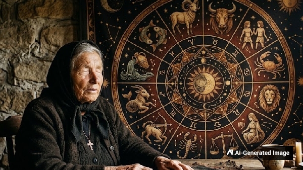 Baba Vanga s Viral 2026 Prophecy Massive Wealth Awaits These 4 Zodiac Signs Baba Vanga s Viral 2026 Prophecy Massive Wealth Awaits These 4 Zodiac Signs