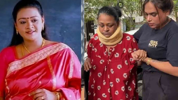 I am Going Through Hell Shakeela s Tearful Warning to Smartphone Addicts I am Going Through Hell Shakeela s Tearful Warning to Smartphone Addicts