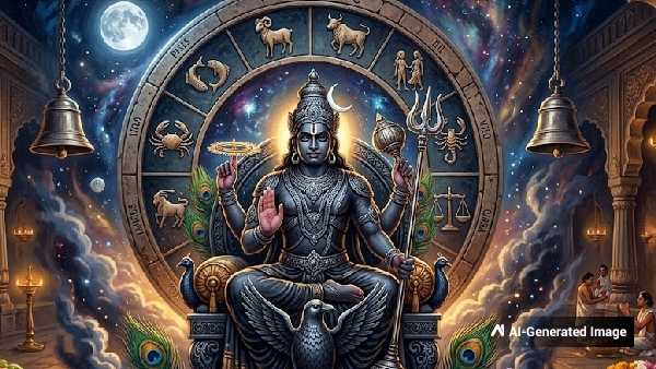 Saturn Transit in Revati Nakshatra Golden Days Ahead for These 5 Zodiac Signs Saturn Transit in Revati Nakshatra Golden Days Ahead for These 5 Zodiac Signs