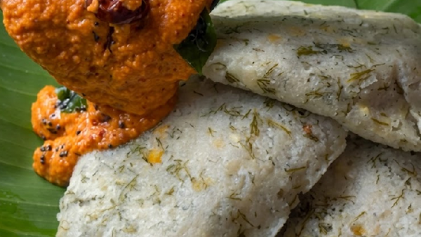 Zero Oil Breakfast Delicious Soft Karnataka Special Sorakaya Kadubu Recipe in Telugu Zero Oil Breakfast Delicious Soft Karnataka Special Sorakaya Kadubu Recipe in Telugu