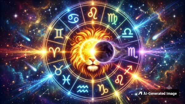 rare conjunction of the Sun and Ketu brings good fortune to these zodiac signs rare conjunction of the Sun and Ketu brings good fortune to these zodiac signs