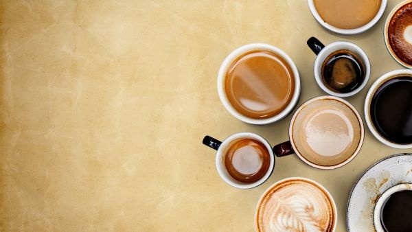 Should you drink tea or coffee when headache happens Find the actual truth