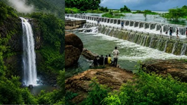 Wonderful tourist destinations around Hyderabad for weekend travelers Wonderful tourist destinations around Hyderabad for weekend travelers