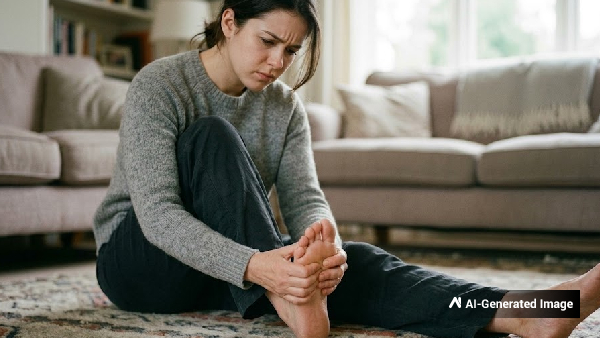 Frequent Tingling in Hands and Feet The Hidden Dangers You Need to Know