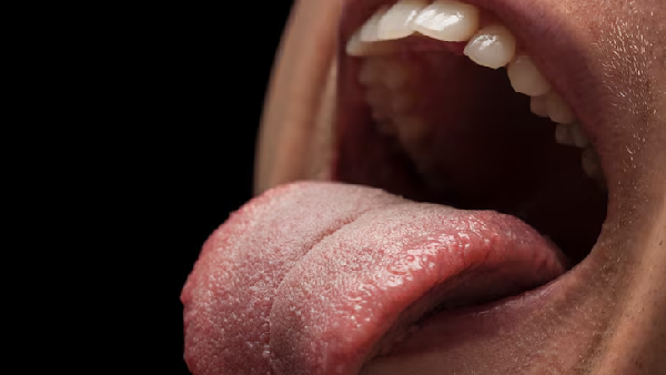 Samudrika shastra What Does Your Tongue Say About Your Future Find Out Now Samudrika shastra What Does Your Tongue Say About Your Future Find Out Now