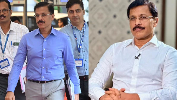 The Real Life Singam IAS Tukaram Mundhe courageous Story The Real Life Singam IAS Tukaram Mundhe courageous Story