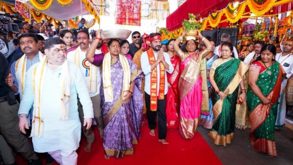 Telangana ashada masa bonalu importance and significance know rangam bhavishyavani Telangana ashada masa bonalu importance and significance know rangam bhavishyavani