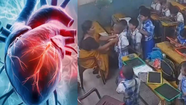 How a Single Slap Cause Death Doctor Explains the Shocking Science Behind Vizag Boy s Demise