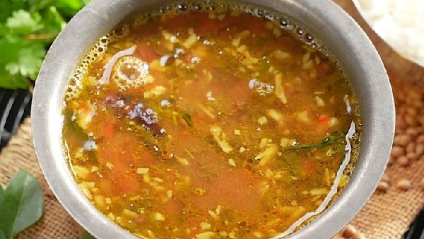Grandma s Secret Recipe Make Authentic Andhra Ulava Charu with Fresh Homemade Masala in Telugu Grandma s Secret Recipe Make Authentic Andhra Ulava Charu with Fresh Homemade Masala in Telugu