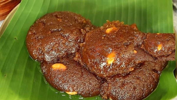 varalakshmi vratham special srirangam temple style jeera prasadam recipe in telugu varalakshmi vratham special srirangam temple style jeera prasadam recipe in telugu