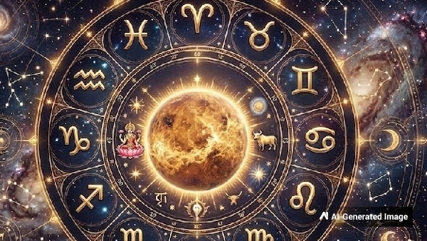 Venus Enters Chitra Nakshatra On 2026 August 25 Rajayoga Unlocked for These 3 Zodiac Signs Venus Enters Chitra Nakshatra On 2026 August 25 Rajayoga Unlocked for These 3 Zodiac Signs