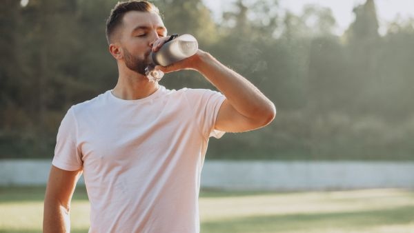 This habit after waking up in the morning can solve various health problems This habit after waking up in the morning can solve various health problems