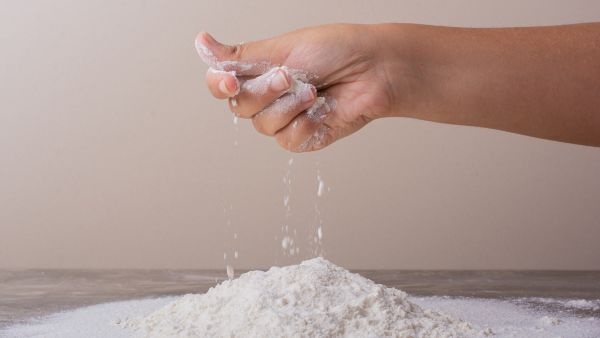 Is it safe to use leftover wheat flour stale dough know the facts