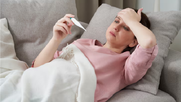 Monsoon Fevers What to Eat and What to Avoid for a Quick Recovery Monsoon Fevers What to Eat and What to Avoid for a Quick Recovery