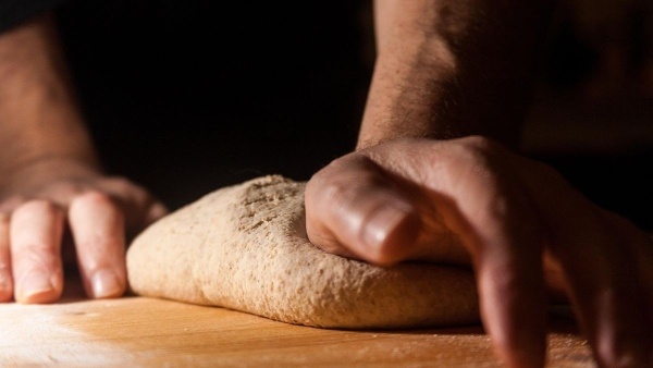 Is it safe to use leftover wheat flour stale dough know the facts