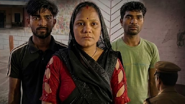 Day with Lover Night with Husband Woman s Bizarre Demand Leaves UP Police Shocked Day with Lover Night with Husband Woman s Bizarre Demand Leaves UP Police Shocked